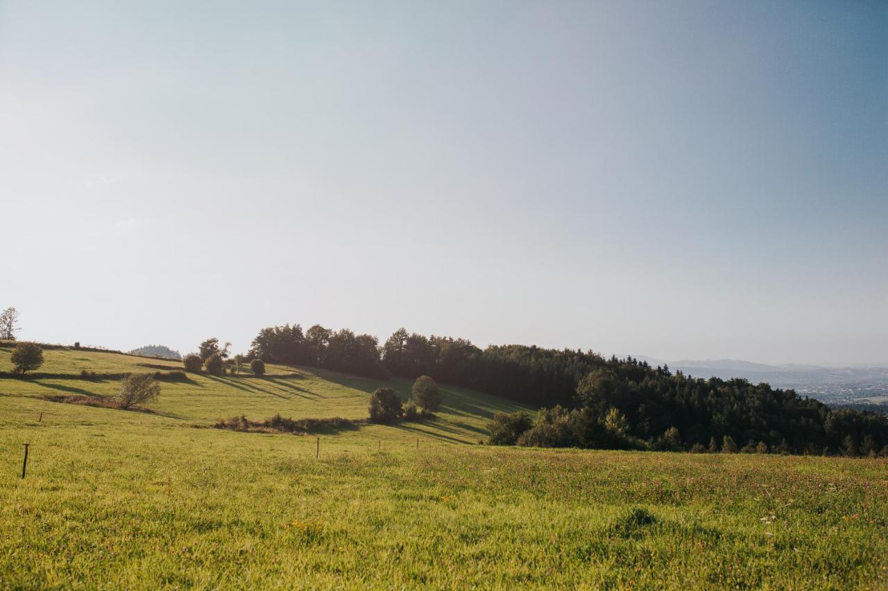 Pasieka - Dom Wypoczynkowy Bacza Exterior foto